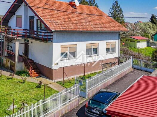 Haus zum Kauf 157.000 € 8 Zimmer 300 m² Desna Supoderica, Vukovar Vukovar
