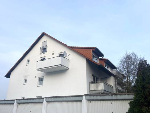 Maisonette zum Kauf 275.000 € 1 Zimmer 80 m² 2. Geschoss Neudorf Graben-Neudorf 76676