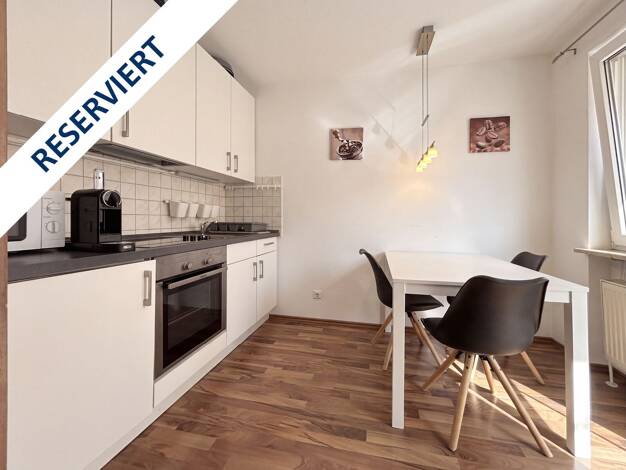 Wohnung zum Kauf 120.000 € 1 Zimmer 27 m² Steinbühl Nürnberg 90459