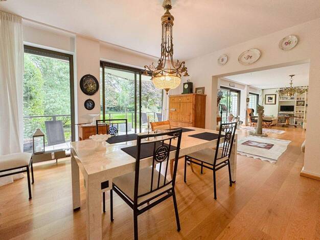 Wohnung zum Kauf 595.000 € 3 Zimmer 160 m² Düsseltal Düsseldorf 40237