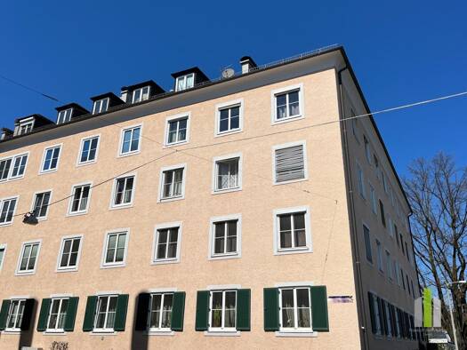 Wohnung zum Kauf 398.000 € 3 Zimmer 89 m² Salzburg 5020