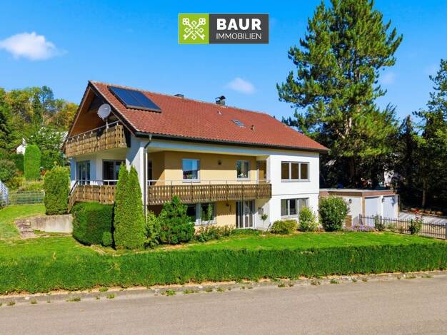 Einfamilienhaus zum Kauf 490.000 € 6 Zimmer 143 m² 697 m² Grundstück Warthausen Warthausen 88447