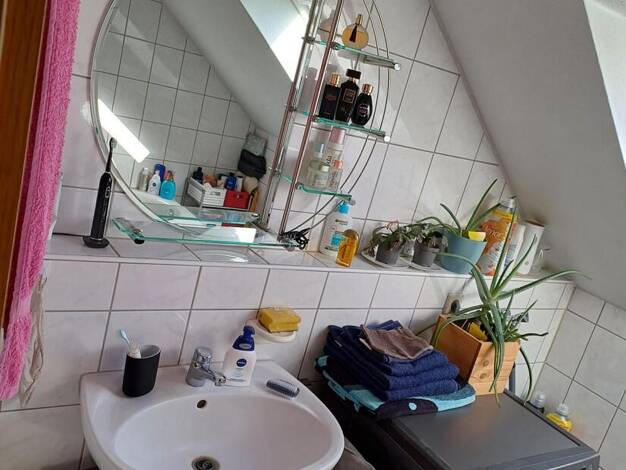 Wohnung zum Kauf 115.000 € 2 Zimmer 44 m² 3. Geschoss Ilshofen Ilshofen 74532