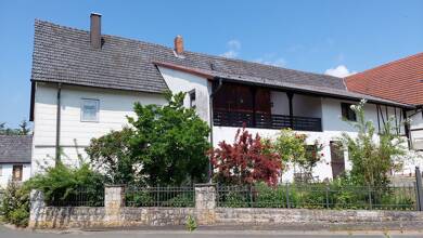 Haus zur Miete 800 € 4 Zimmer 190 m² frei ab sofort Schney Lichtenfels 96215