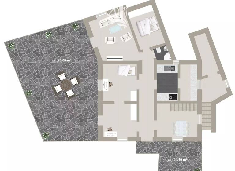 Einfamilienhaus zum Kauf 790.000 € 406 m² Jenesien 39050