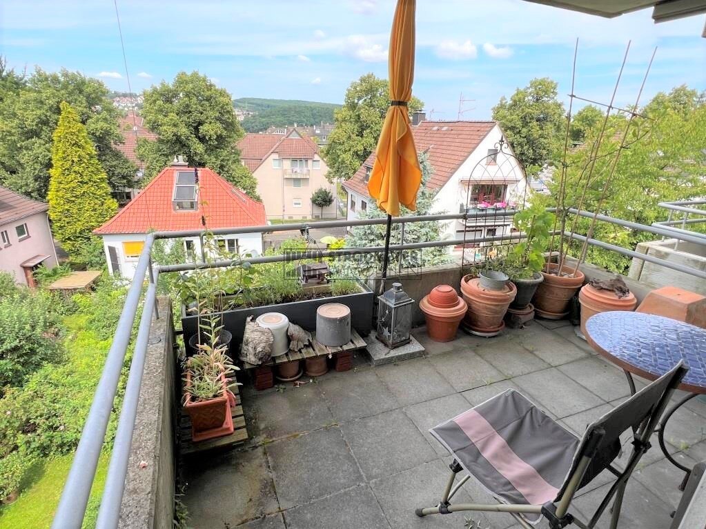 Wohnung zum Kauf 189.000 € 3,5 Zimmer 84 m²<br/>Wohnfläche 1.<br/>Geschoss 01.10.2024<br/>Verfügbarkeit Wehringhausen - Ost Hagen 58089