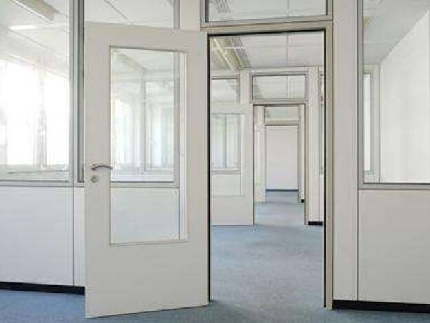 Bürofläche zur Miete provisionsfrei 150 m² Bürofläche teilbar ab 15 m² Otto-Hahn-Straße 36 Sprendlingen Dreieich 63303
