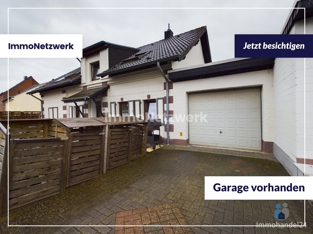 Mehrfamilienhaus zum Kauf 379.500 € 6 Zimmer 210 m²<br/>Wohnfläche 704 m²<br/>Grundstück Grouven Elsdorf 50189