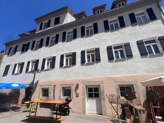 Wohnung zum Kauf als Kapitalanlage geeignet 290.000 € 3 Zimmer 86 m² Herrenberg Herrenberg 71083