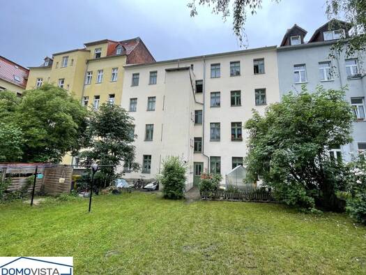 Mehrfamilienhaus zum Kauf 250.000 € 28 Zimmer 580,4 m² 589 m² Grundstück Hilgerstraße 10 Innenstadt Görlitz 02826