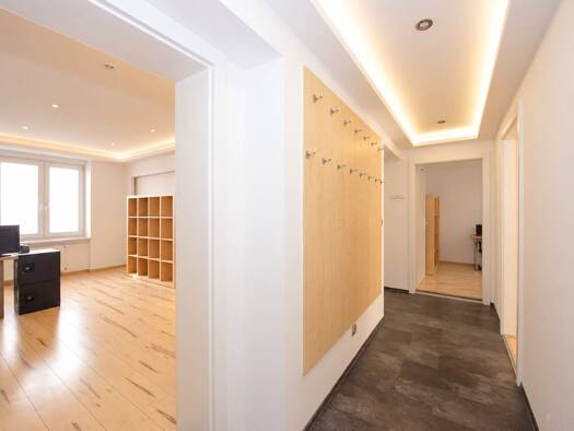 Bürofläche zur Miete 741 € 3 Zimmer Quergasse 5 Gries Graz 8020