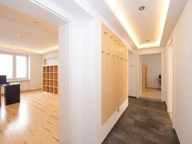 Bürofläche zur Miete 741 € 3 Zimmer Quergasse 5 Gries Graz 8020