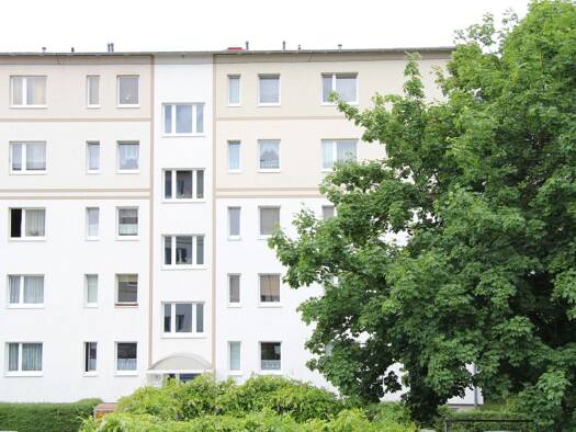 Wohnung zur Miete 315 € 2 Zimmer 48,5 m² 4. Geschoss frei ab 01.06.2026 A.-v.-Humboldt-Str. 10 Lübbenau Lübbenau/Spreewald 03222