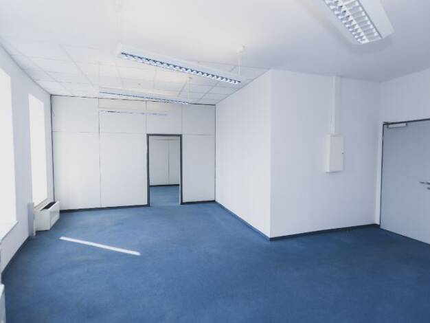 Bürofläche zur Miete provisionsfrei 1.465 € 114 m² Bürofläche Leutragraben Zentrum Jena 07743