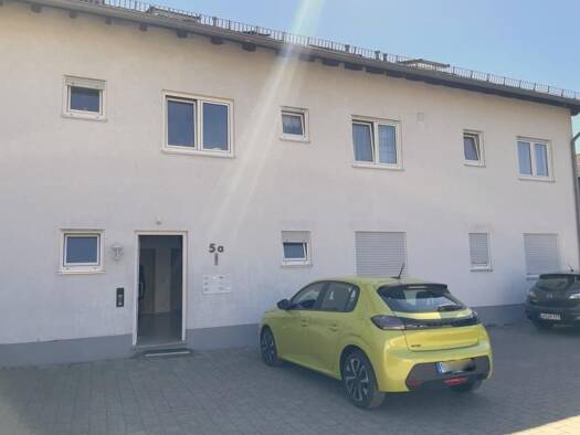Wohnung zur Miete 650 € 3 Zimmer 83 m² EG Ellar Waldbrunn 65620