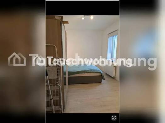 Wohnung zur Miete Tauschwohnung 555 € 2 Zimmer 40 m² 2. Geschoss Mülheim Mülheim 51063