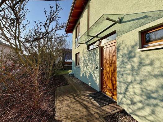 Einfamilienhaus zum Kauf 482.000 € 4 Zimmer 135 m² 387 m² Grundstück Klarahöh Ahrensfelde / Lindenberg 16356