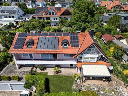 Mehrfamilienhaus zum Kauf 1.600.000 € 8,5 Zimmer 342,8 m² 900 m² Grundstück Radolfzell Radolfzell am Bodensee 78315