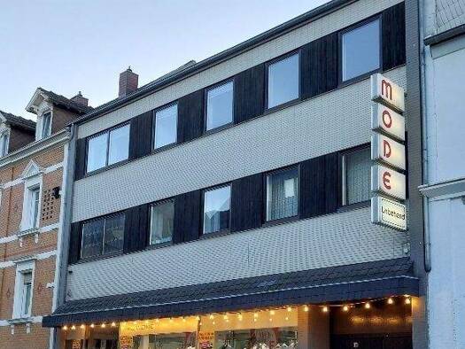 Sonstiges zur Miete provisionsfrei 800 € 150 m² Bahnhofstrasse 21 Rohrbach Sankt Ingbert 66386