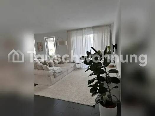 Wohnung zur Miete Tauschwohnung 1.600 € 4 Zimmer 114 m² 3. Geschoss Raderberg Köln 50968