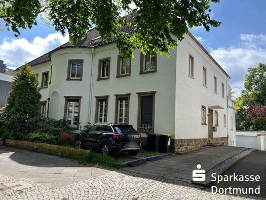 Wohnung zum Kauf 618.000 € 6,5 Zimmer 199 m² 1. Geschoss frei ab sofort Mitte Dortmund 44141