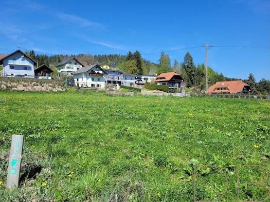 Grundstück zum Kauf provisionsfrei 125.000 € 836 m² Grundstück Feldkirchen in Kärnten 9560