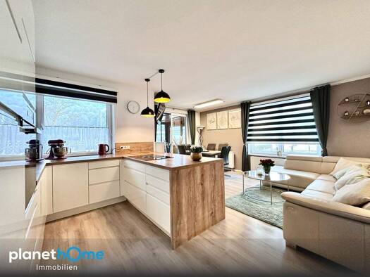 Wohnung zum Kauf 370.000 € 4 Zimmer 77 m² EG Unterach am Attersee 4866