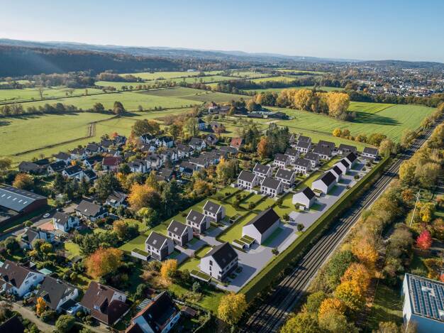 Grundstück zum Kauf provisionsfrei 299.000 € 897 m² Grundstück Dorfstraße 30 Geisecke Schwerte 58239