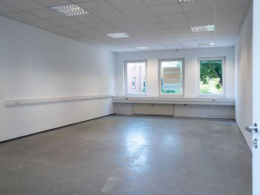 Bürofläche zur Miete 2.200 € 210,8 m² Bürofläche Altstadt Wismar 23966