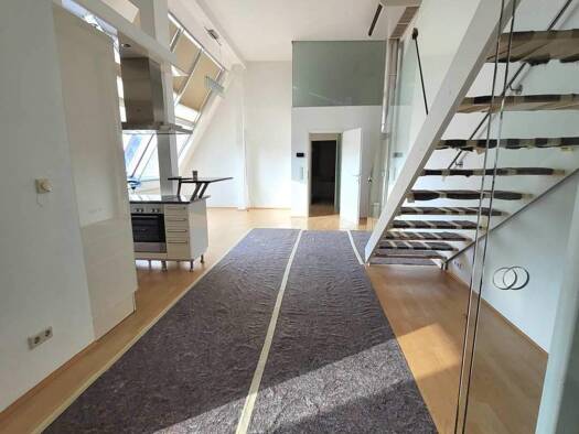 Maisonette zur Miete 1.644 € 3 Zimmer 91,6 m² Wien 1090