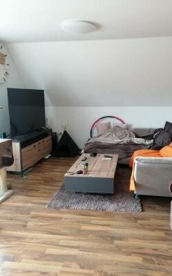 Wohnung zur Miete 420 € 2 Zimmer 65 m²<br/>Wohnfläche 1.<br/>Geschoss Alter Postweg Falkenburg Ganderkesee 27777