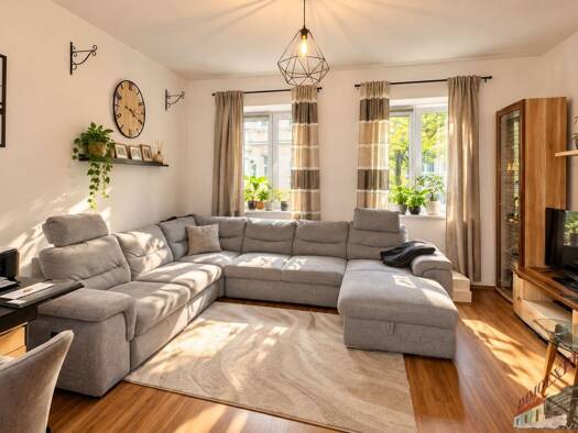 Wohnung zum Kauf 288.000 € 2 Zimmer 62 m² Spratzern St. Pölten 3100