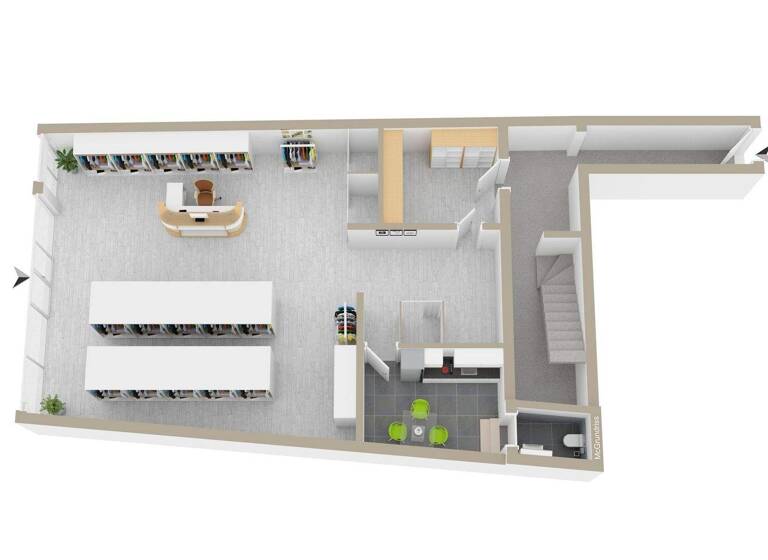 Haus zum Kauf 1.290.000 € 11 Zimmer 364 m² 512 m² Grundstück Rheinbach 53359