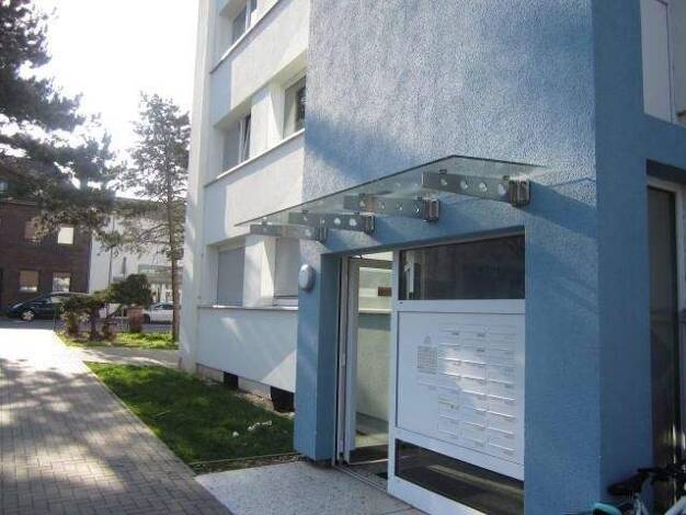 Wohnung zur Miete 845 € 3 Zimmer 84 m² 5. Geschoss frei ab 01.12.2025 Valencienner Str. 1 Düren 52355