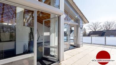 Wohnung zur Miete 2.380 € 3 Zimmer 131 m² 2. Geschoss Erlenstegen Nürnberg 90491