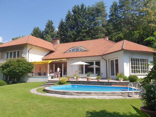 Haus zum Kauf 665.000 € 10 Zimmer 327 m² 2.074 m² Grundstück Spittal an der Drau 9800