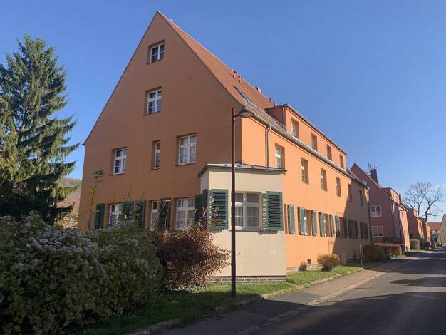 Wohnung zum Kauf provisionsfrei 249.000 € 3 Zimmer 89 m² EG Freital 01705