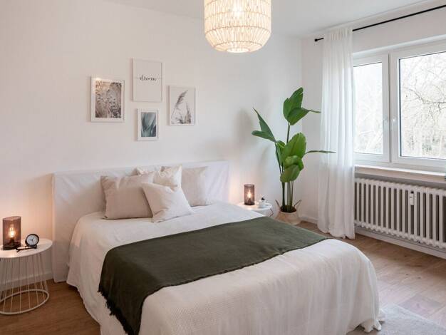 Wohnung zum Kauf 259.000 € 2 Zimmer 62,4 m² EG Bickendorf Ehrenfeld 50827
