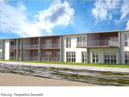 Betreutes Wohnen zum Kauf als Kapitalanlage geeignet 1.195.000 € 15.000 m² 15.000 m² Grundstück Plaue 99338