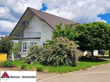 Haus zum Kauf 635.000 € 11 Zimmer 276 m² 909 m² Grundstück Isingen Rosenfeld 72348