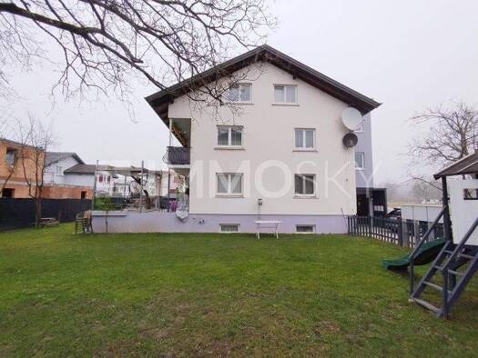 Einfamilienhaus zum Kauf 9 Zimmer 218 m² 644 m² Grundstück Feldkirch 6800