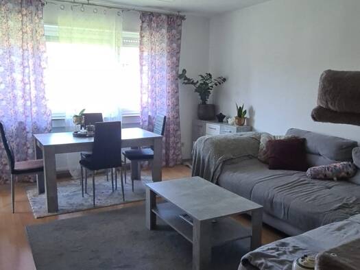 Wohnung zur Miete 950 € 3 Zimmer 71 m² Geschoss -1/3 frei ab sofort Böblingen 71032