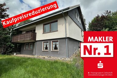 Einfamilienhaus zum Kauf 294.000 € 5 Zimmer 171 m² 1.002 m² Grundstück Erndtebrück Erndtebrück 57339