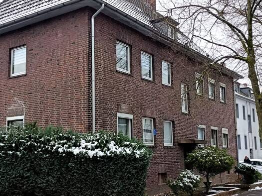 Wohnung zur Miete 420 € 3 Zimmer 60 m² Geschoss EG/2 frei ab 01.09.2026 Wilhelm-Liebknecht-Straße 12 Wiescherhöfen Pelkum 59067