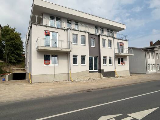 Wohnung zur Miete - Erstbezug 1.500 € 3 Zimmer 96,3 m² Bad Doberan 18209