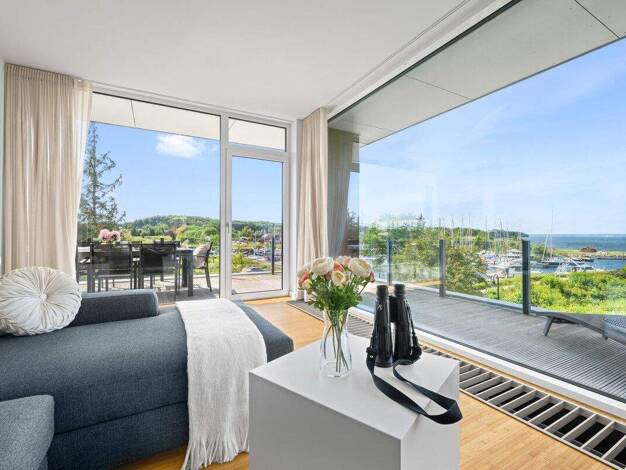 Einfamilienhaus zum Kauf 3.000.000 € 9 Zimmer 311,1 m² 673 m² Grundstück Holnis Glücksburg 24960