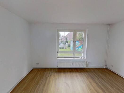 Wohnung zur Miete 498 € 2 Zimmer 52,7 m² EG frei ab 16.11.2026 Bruchstraße 5 Innenstadt Minden 32423