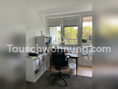 Wohnung zur Miete Tauschwohnung 380 € 1 Zimmer 33 m² 5. Geschoss Oberstadt Mainz 55116