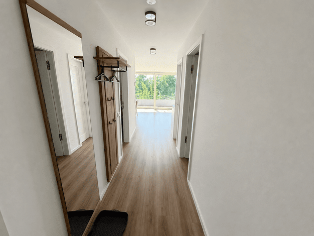 Wohnung zur Miete 2.100 € 4 Zimmer 113 m² EG Vogelsang 5 a Sierksdorf Sierksdorf 23730