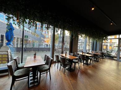 Restaurant zur Miete 9.788 € Hoheluft-Ost Hamburg Eppendorf 20251